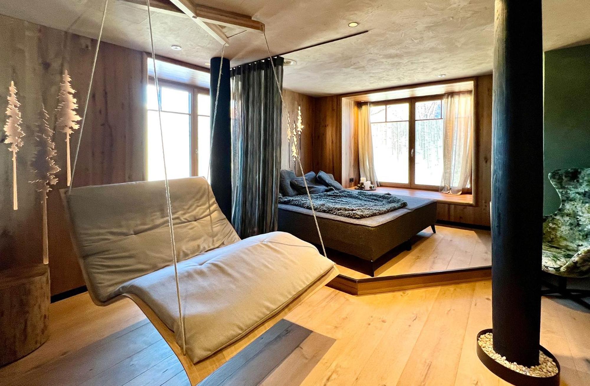 Post-Hotel Mittenwald Dış mekan fotoğraf