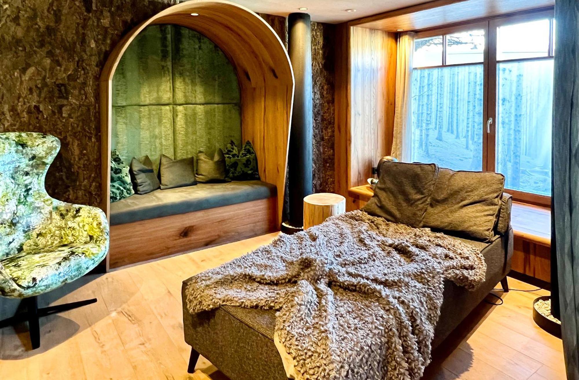 Post-Hotel Mittenwald Dış mekan fotoğraf