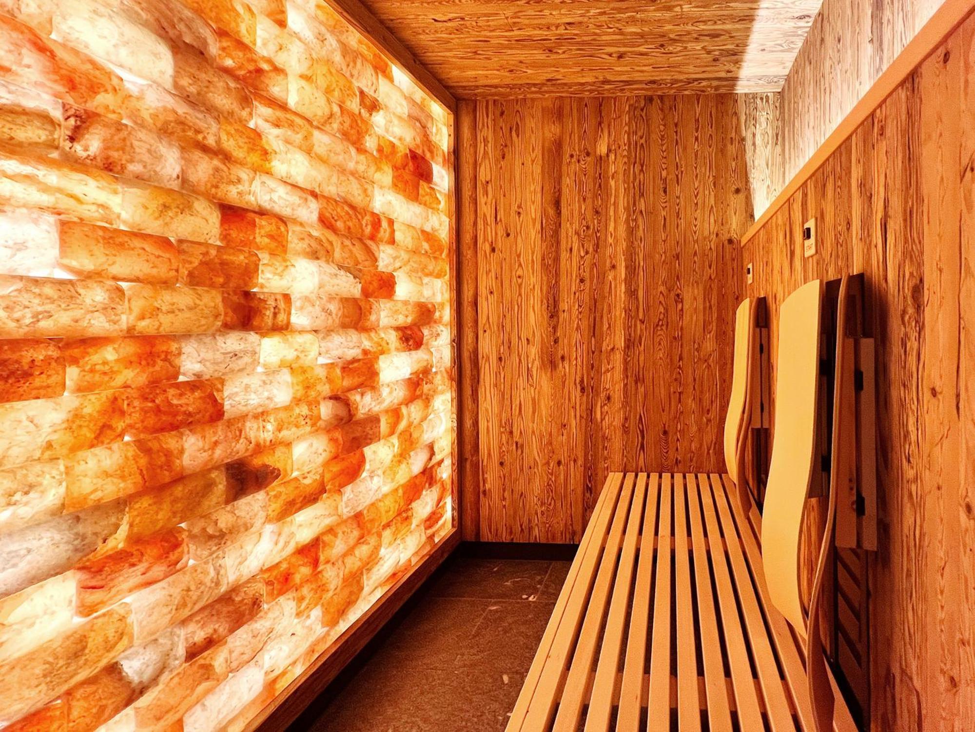 Post-Hotel Mittenwald Dış mekan fotoğraf