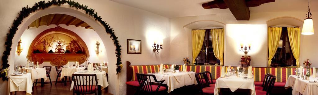 Post-Hotel Mittenwald Dış mekan fotoğraf