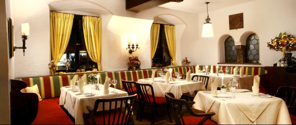 Post-Hotel Mittenwald Dış mekan fotoğraf